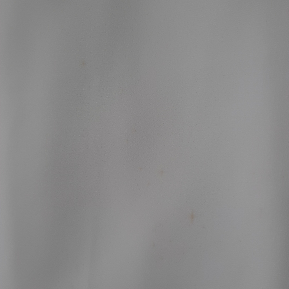 Kenneth Cole Reaction Sheer Blouse - Picture 7 of 8